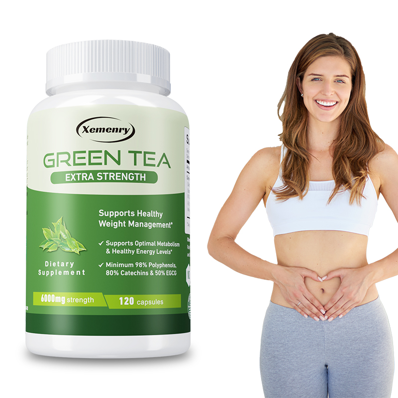 Green Tea Capsules - Boosts Me - Green Tea Extract Fat avaliação e preço