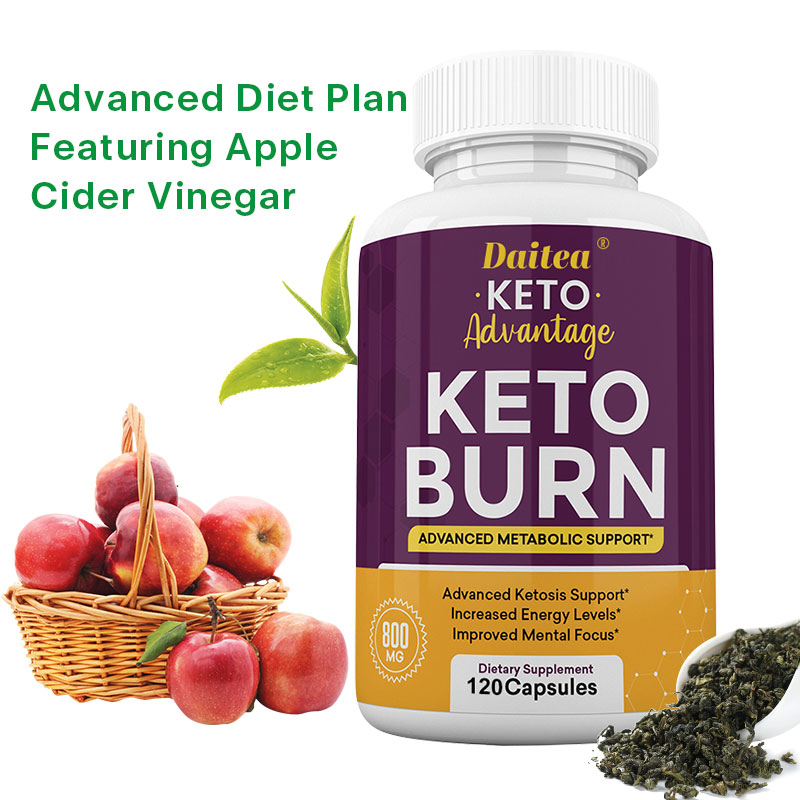 Keto BHB with ACV & Green Tea  - Green Tea Extract Fat avaliação e preço
