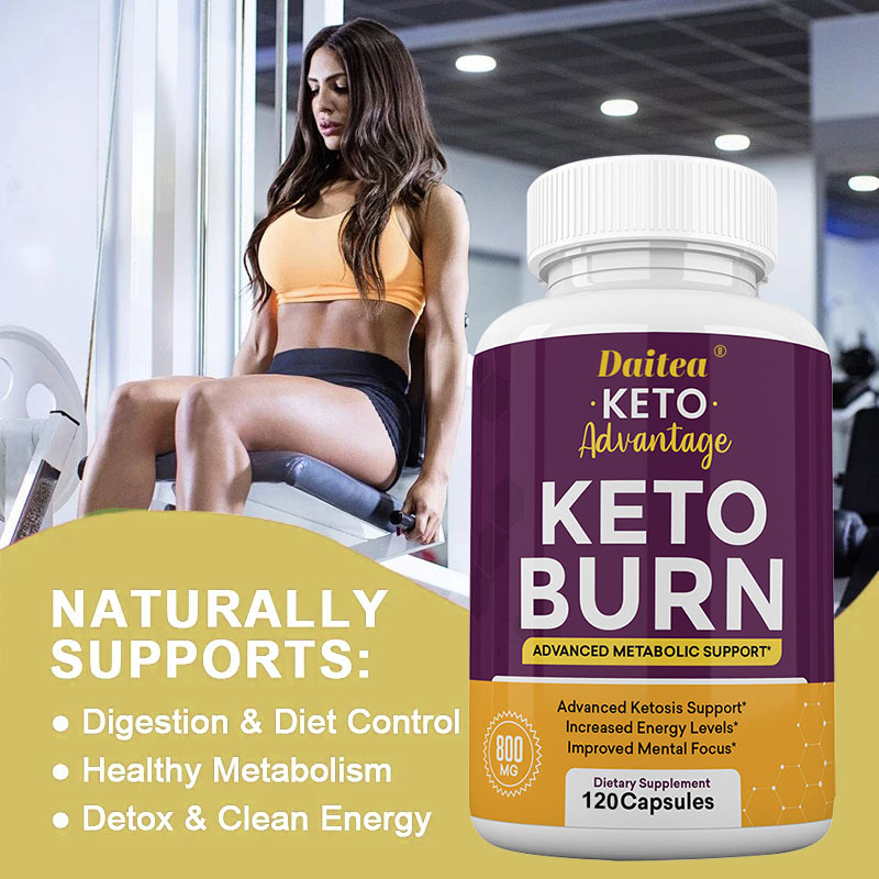 Keto BHB with ACV & Green Tea  - Green Tea Extract Fat avaliação e preço