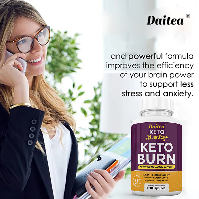 Keto BHB with ACV & Green Tea  - Green Tea Extract Fat avaliação e preço