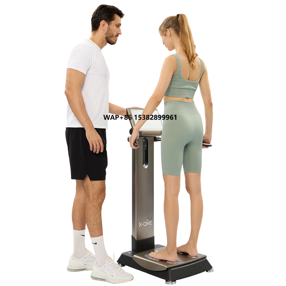 X ONE SE Body Massager Full Bo - Nutrition For Fitness Training avaliação e preço