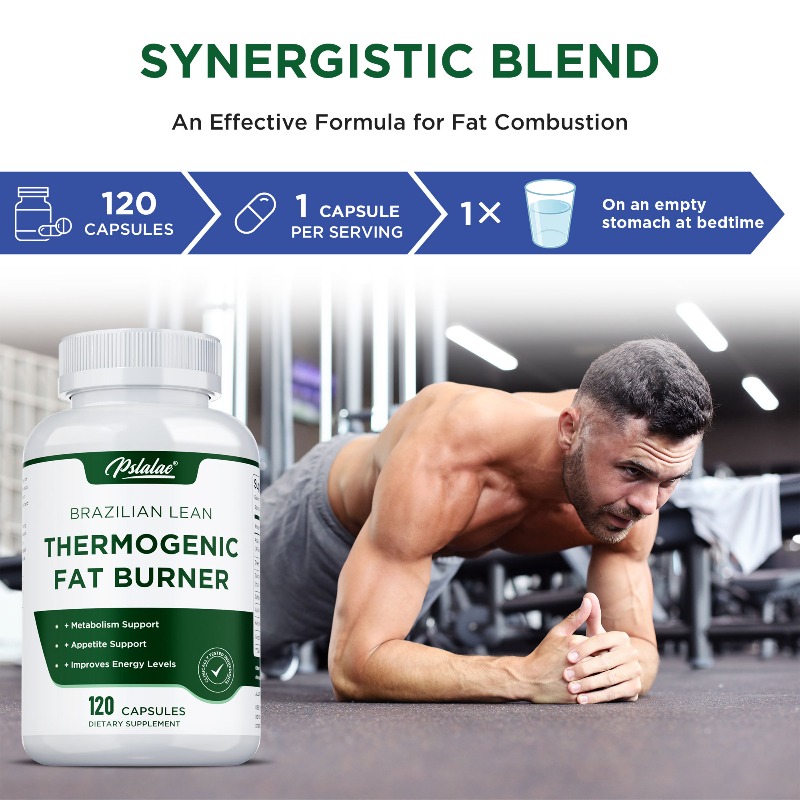 Thermogenic Fat Burner - Conta - Green Tea Extract Fat avaliação e preço