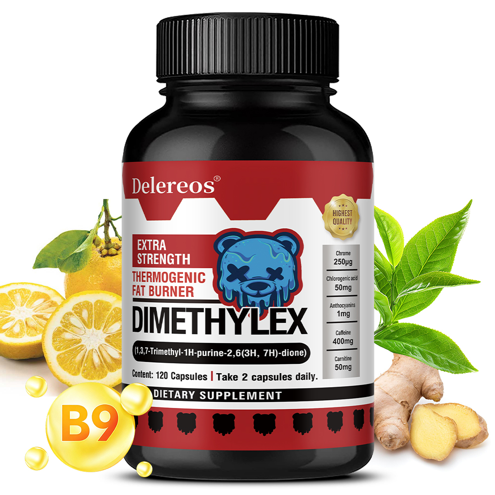 Unisex Fat Burner Capsules - A - Green Tea Extract Fat avaliação e preço