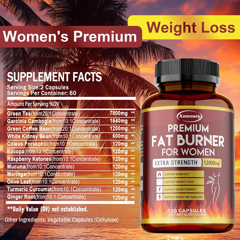 Green Tea Extract Capsules - F - Green Tea Extract Fat avaliação e preço
