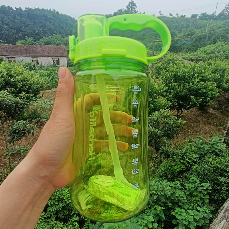 Wholesale Price 1000ml 1L Heal - Nutrition And Fitness For Life avaliação e preço