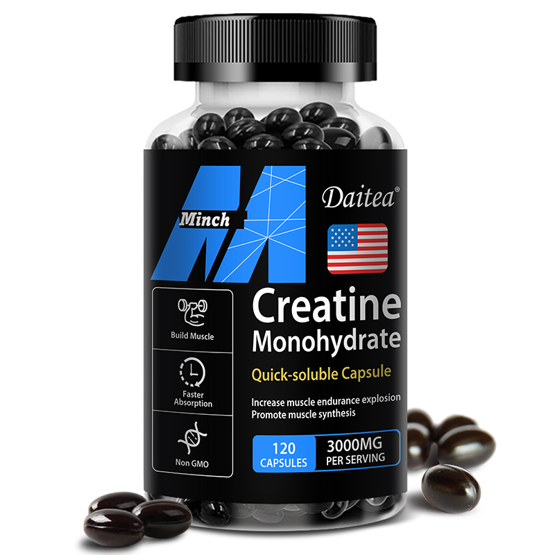 Creatine Monohydrate 3000 Mg-B - Nutrition Fitness Meals avaliação e preço