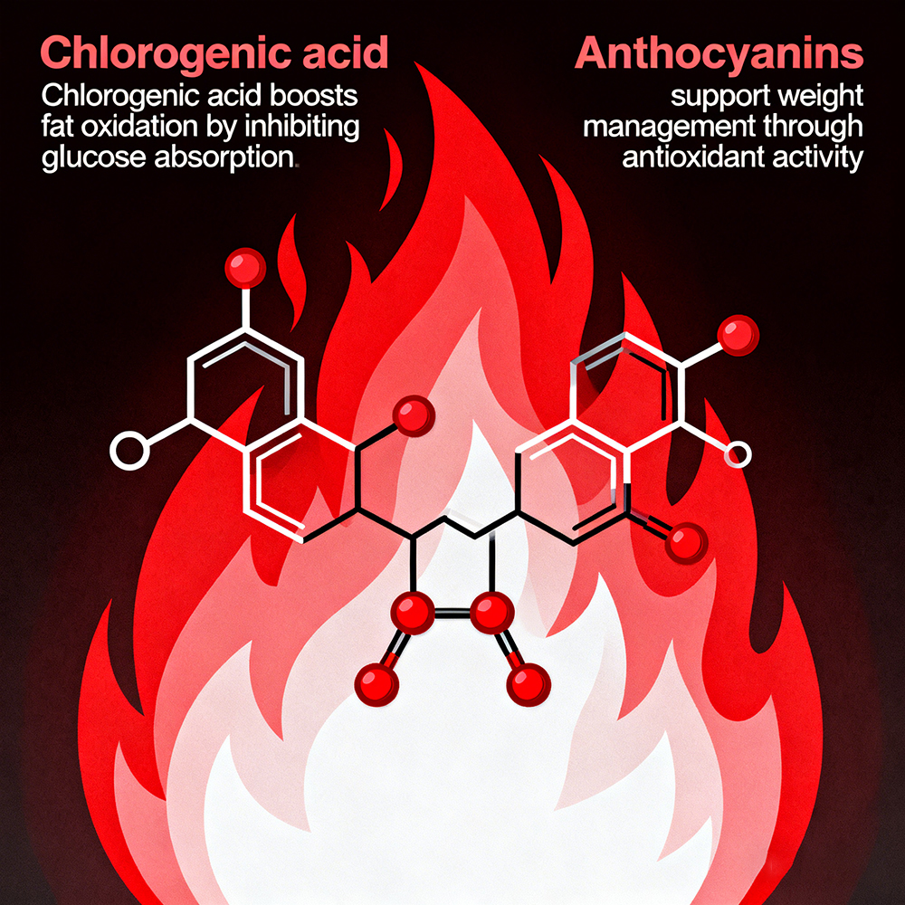 Thermogenic Fat Burner for Wom - Green Tea Extract Fat avaliação e preço